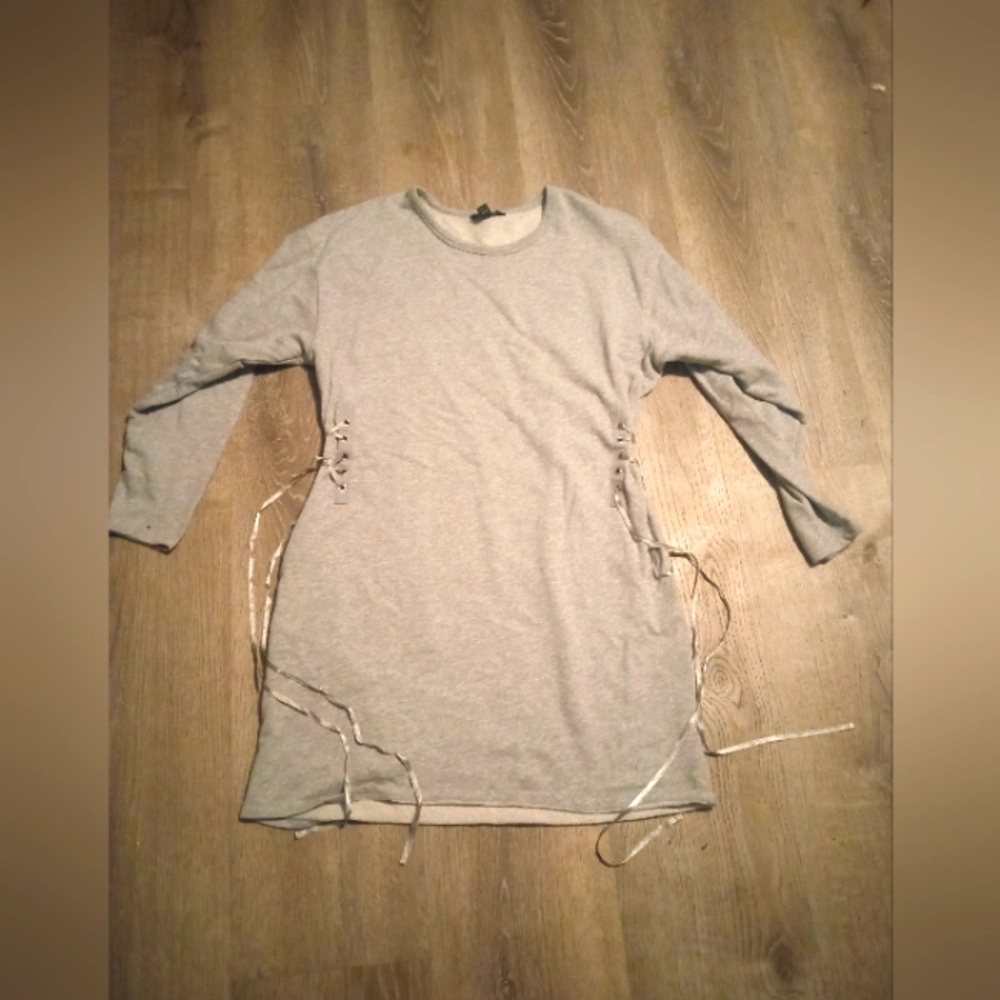 Project runway dress